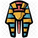 Faraon Egipto Egipcio Icon