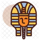 Faraón  Icono
