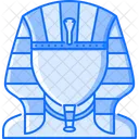 Faraone Egitto Civilta Icon