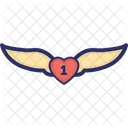 Faravahar  Ícone