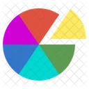 Farbbalance Balance Farbschema Symbol