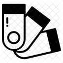 Farbfeld  Symbol