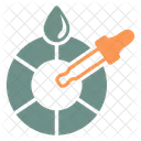 Farbfeld  Symbol