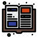 Katalog Artikel Zeitschrift Symbol