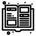 Farbführer  Symbol