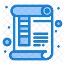 Farbkatalog  Symbol