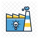 Kreativfabrik Symbol
