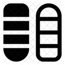 Farbmuster Farbmuster Farbfuhrer Symbol