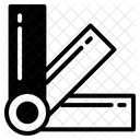 Farbmuster Farbmuster Farbfuhrer Symbol