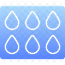 Farbmuster Farbpalette Farbfuhrer Symbol