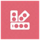 Farbpalette  Symbol