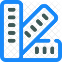 Farbpalette  Symbol