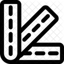 Farbpalette  Symbol