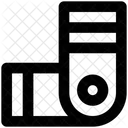 Farbpalette  Symbol