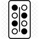 Farbpalette  Symbol