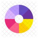 Diese Geformten Farbkreise Sind Wie Kaleidoskope Zur Farberkundung Jede Drehung Enthullt Spannende Kombinationen Und Verborgene Farbbeziehungen Geformte Farbkreise Sind Verspielte Paletten Perfekt Um Ihren Inneren Kunstler Zu Entfesseln Erkunden Sie Unerwartete Farbkombinationen Und Entdecken Sie Eine Welt Voller Kreativer Moglichkeiten Stellen Sie Sich Eine Schatztruhe Voller Bunter Edelsteine Vor Jeder Mit Einem Einzigartigen Farbton Geformte Farbkreise Sind Wie Diese Edelsteine Und Warten Darauf In Atemberaubenden Farbschemata Arrangiert Zu Werden Symbol