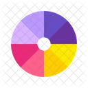 Diese Geformten Farbkreise Sind Wie Kaleidoskope Zur Farberkundung Jede Drehung Enthullt Spannende Kombinationen Und Verborgene Farbbeziehungen Geformte Farbkreise Sind Verspielte Paletten Perfekt Um Ihren Inneren Kunstler Zu Entfesseln Erkunden Sie Unerwartete Farbkombinationen Und Entdecken Sie Eine Welt Voller Kreativer Moglichkeiten Stellen Sie Sich Eine Schatztruhe Voller Bunter Edelsteine Vor Jeder Mit Einem Einzigartigen Farbton Geformte Farbkreise Sind Wie Diese Edelsteine Und Warten Darauf In Atemberaubenden Farbschemata Arrangiert Zu Werden Symbol