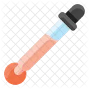 Farbwahler Farben Tropfen Icon