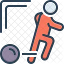 Fardo  Ícone