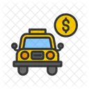 Fare  Icon