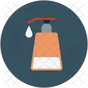 Bagno Shampoo Detergente Icon