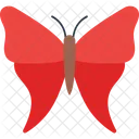 Birdwing Mosca Specie Icon