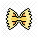 Farfalle  Icon