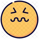 Farious Emoji Emot Icon