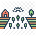 Farm  Icon