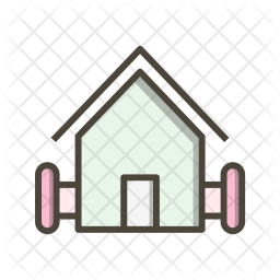 Farm Icon