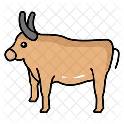 Farm animals  Icon