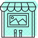 Farm Art Studio Farm Art Icon