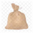 Farm bag  Icon