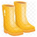 Farm Boots  Icon