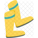 Farm boots  Symbol