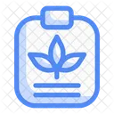Farm clipboard  Icon