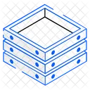 Farm Crate  Icon