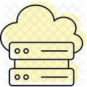 Farm Data Center Livestock Genetic Icon
