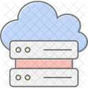 Farm Data Center Livestock Genetic Icon