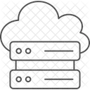 Farm Data Center Livestock Genetic Icon
