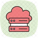 Farm Data Center Livestock Genetic Icon
