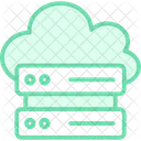 Farm Data Center Livestock Genetic Icon