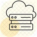 Farm Data Center Livestock Genetic Icon
