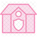 Farm Emergency Shelter Hydroponic Nutrient Icon