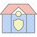 Farm Emergency Shelter Hydroponic Nutrient Icon