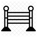 Farm fence  Icon