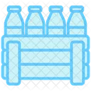 Fresh Healthy Milk Icon