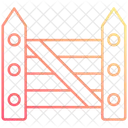 Farm gate  Icon