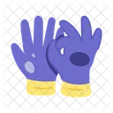 Farm Gloves  Icon