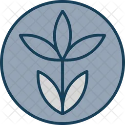 Farm growth  Icon